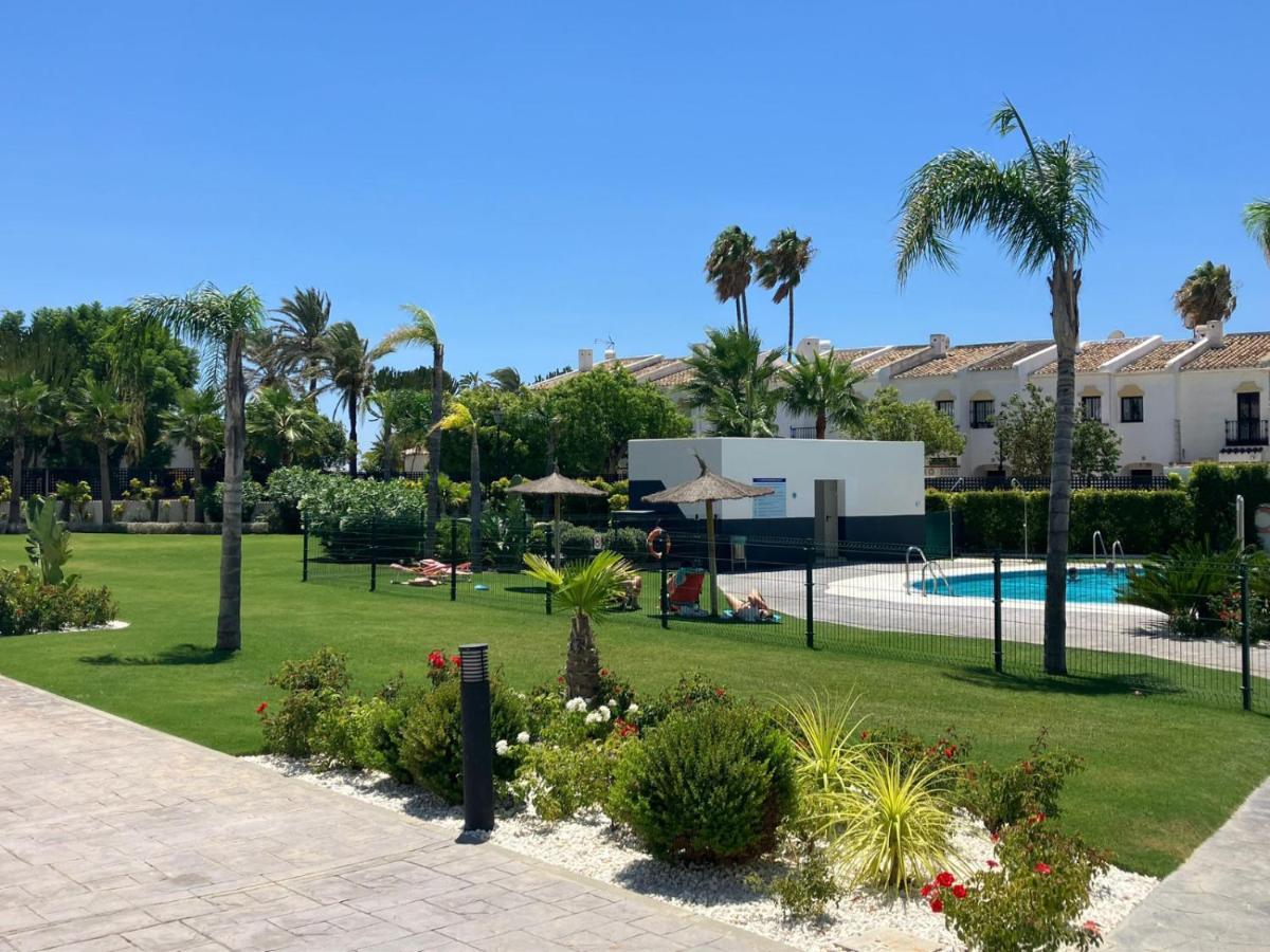 Arroyo Beach Home Estepona Extérieur photo