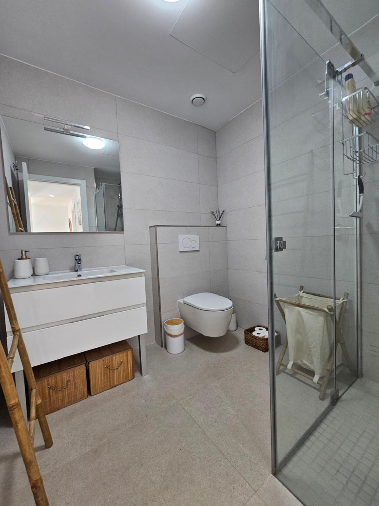 Arroyo Beach Home Estepona Extérieur photo