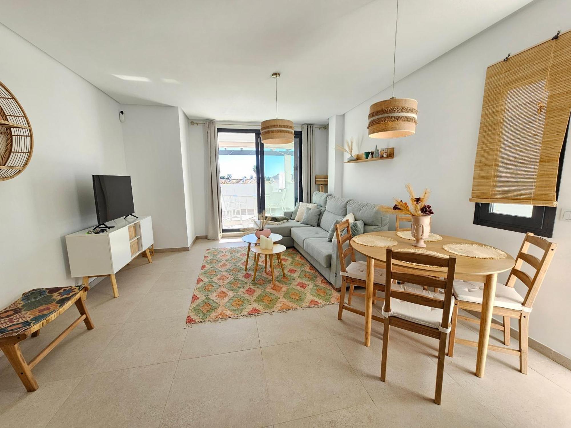 Arroyo Beach Home Estepona Extérieur photo