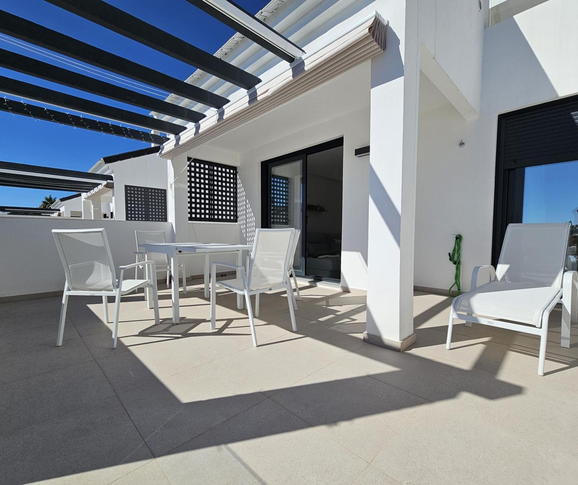 Arroyo Beach Home Estepona Extérieur photo