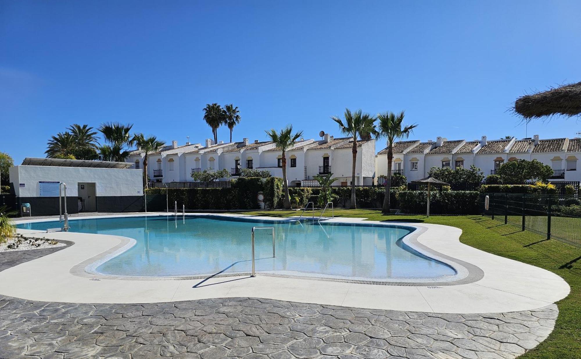Arroyo Beach Home Estepona Extérieur photo