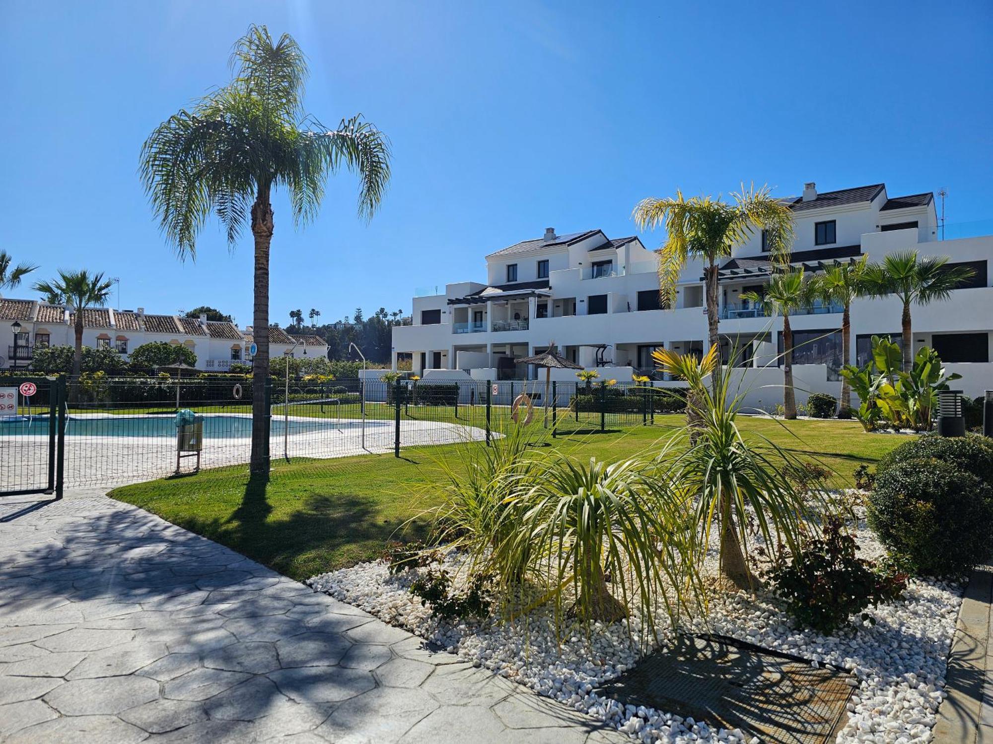 Arroyo Beach Home Estepona Extérieur photo
