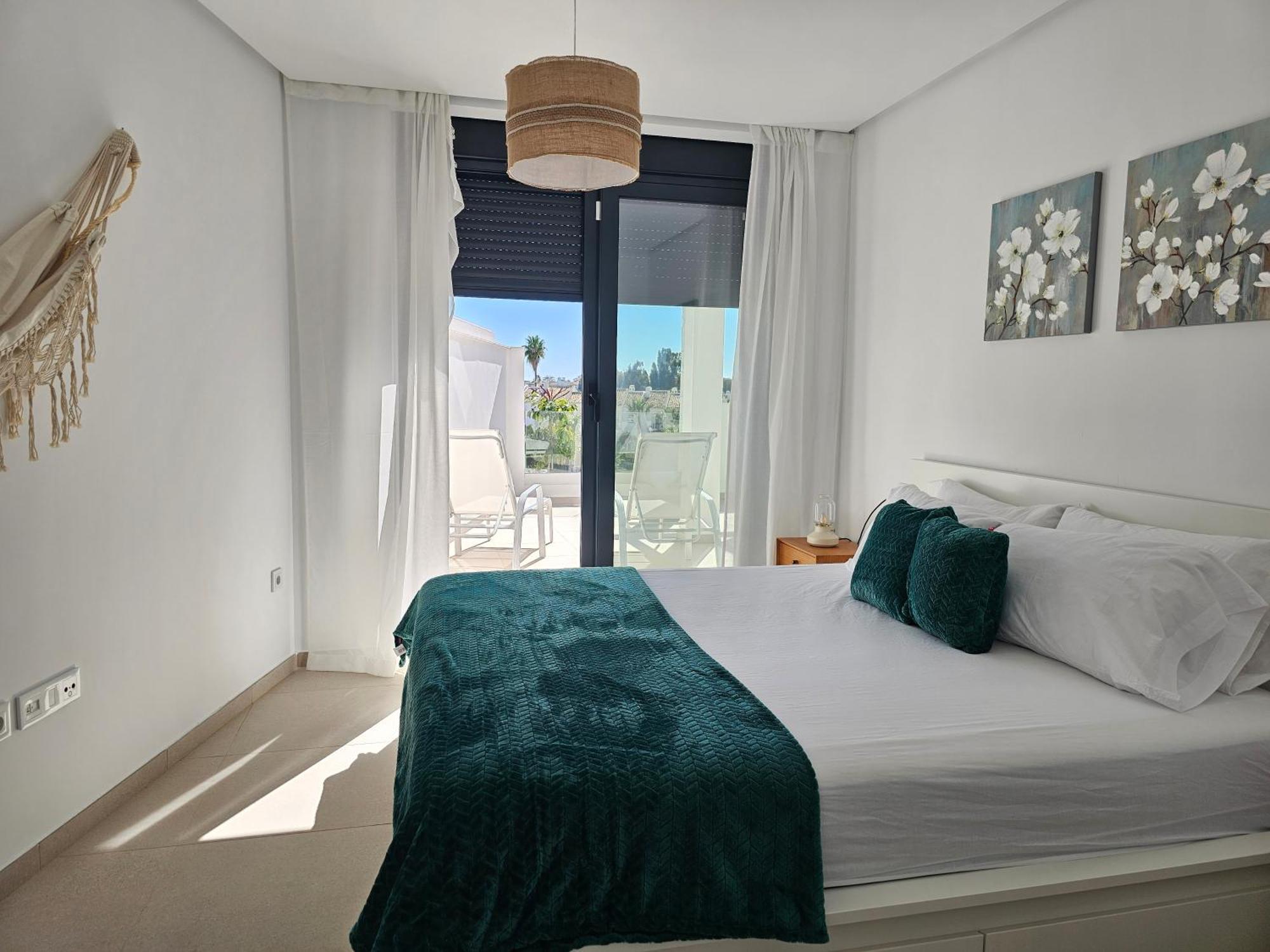 Arroyo Beach Home Estepona Extérieur photo